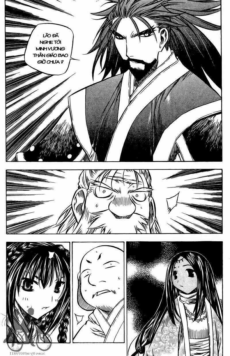 Now Chapter 41 trang 13