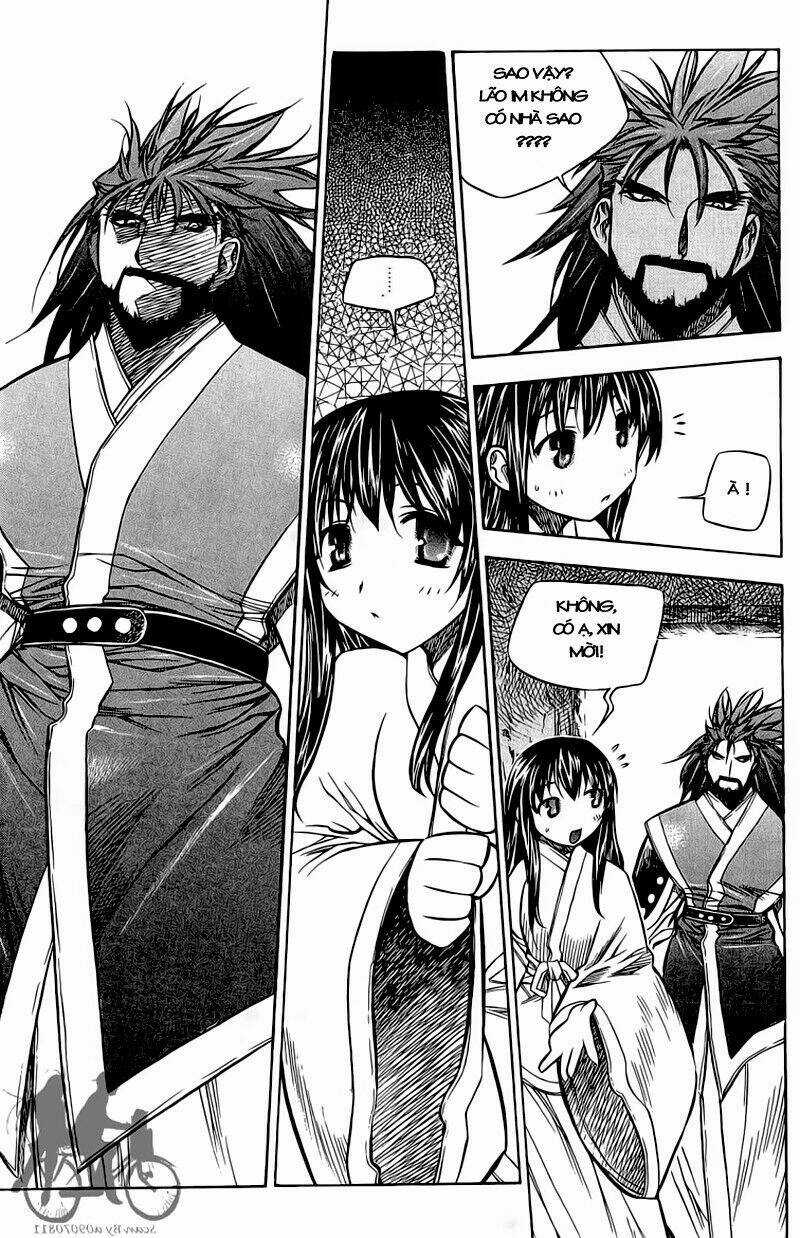 Now Chapter 41 trang 2