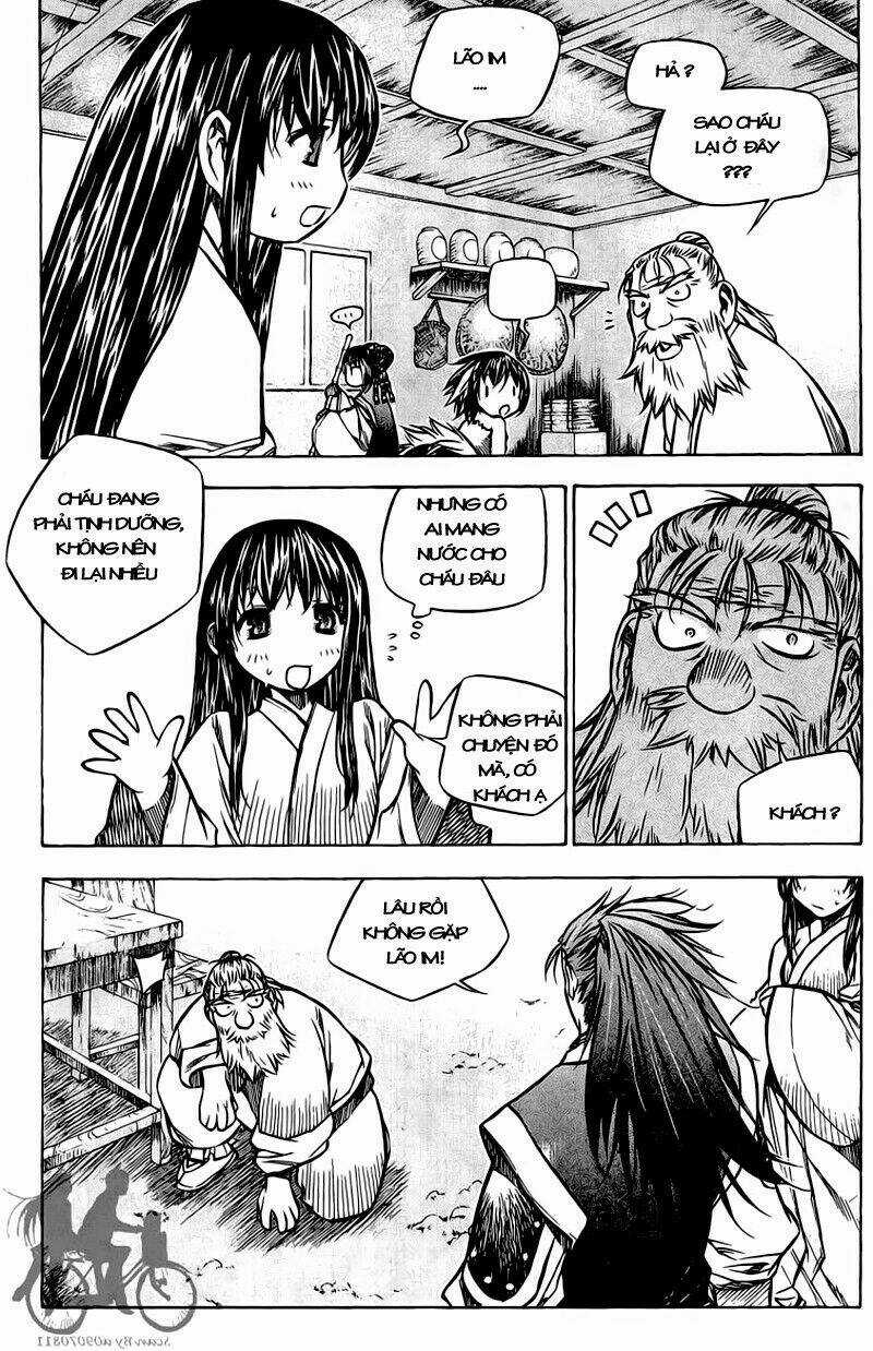 Now Chapter 41 trang 3