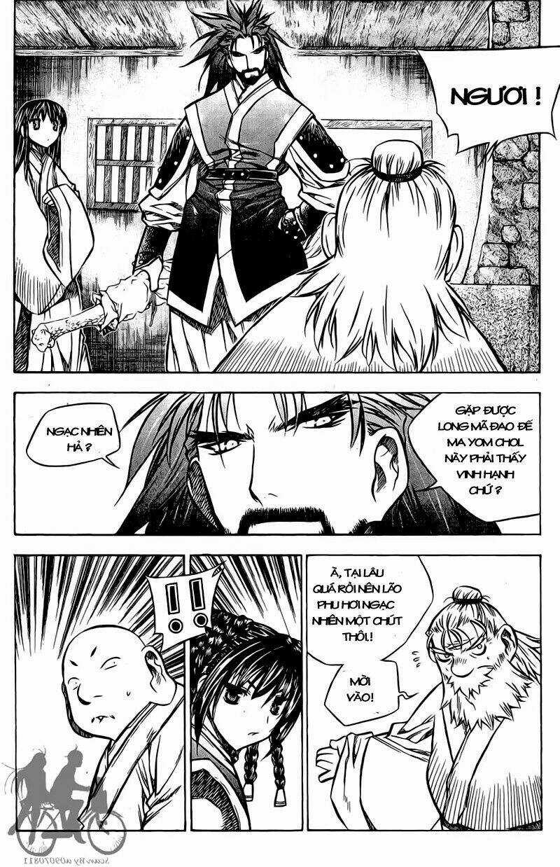 Now Chapter 41 trang 4