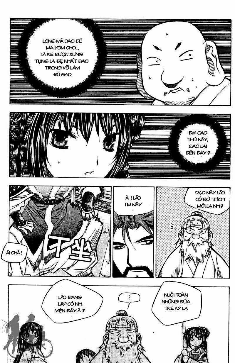 Now Chapter 41 trang 5