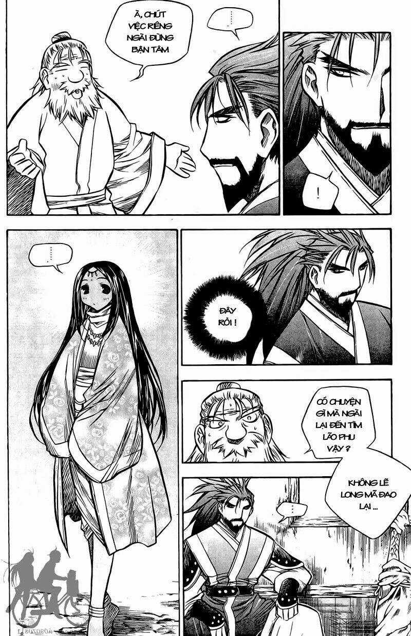 Now Chapter 41 trang 6