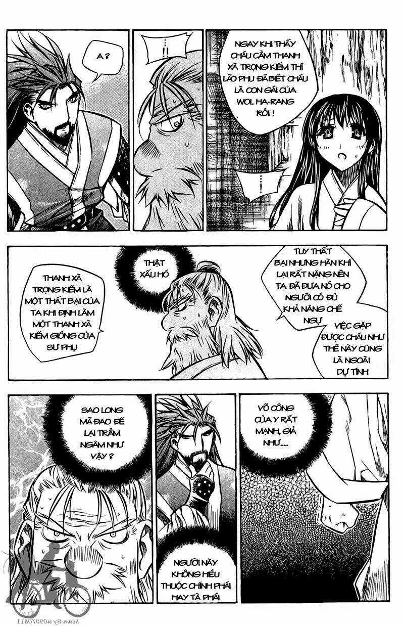 Now Chapter 41 trang 8