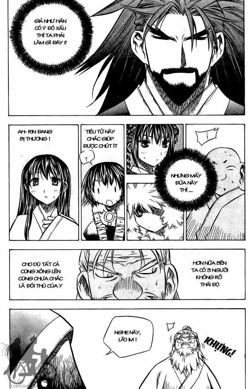 Now Chapter 41 trang 9