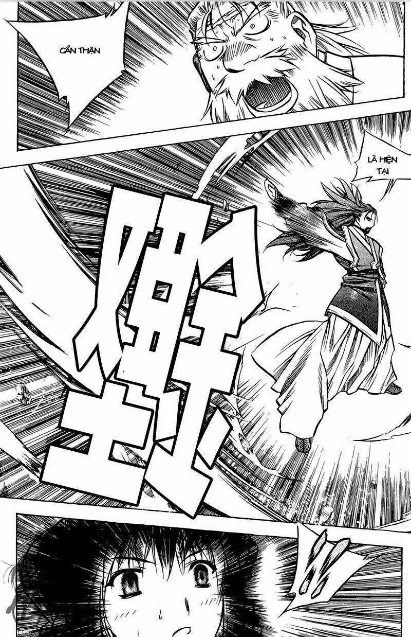 Now Chapter 42 trang 10