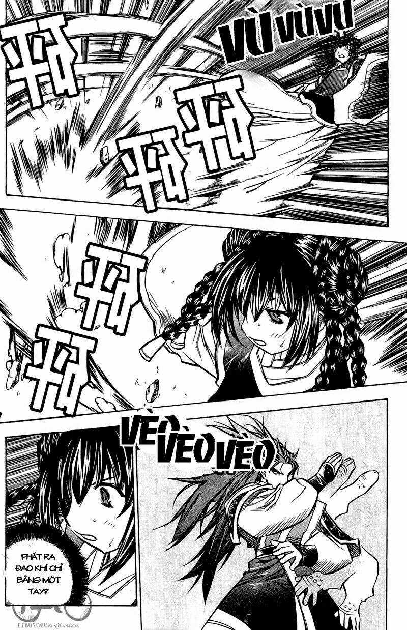 Now Chapter 42 trang 11