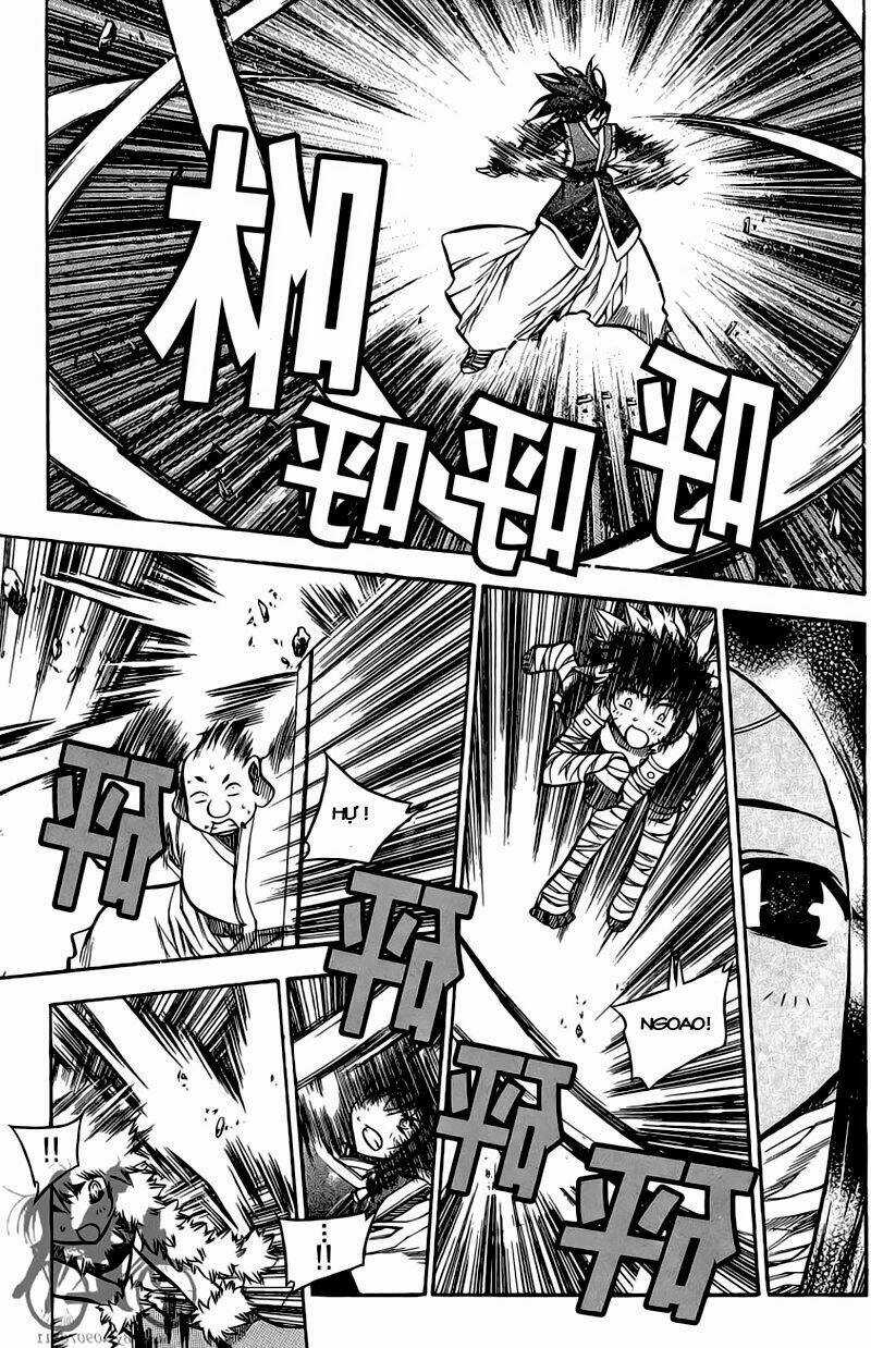 Now Chapter 42 trang 12