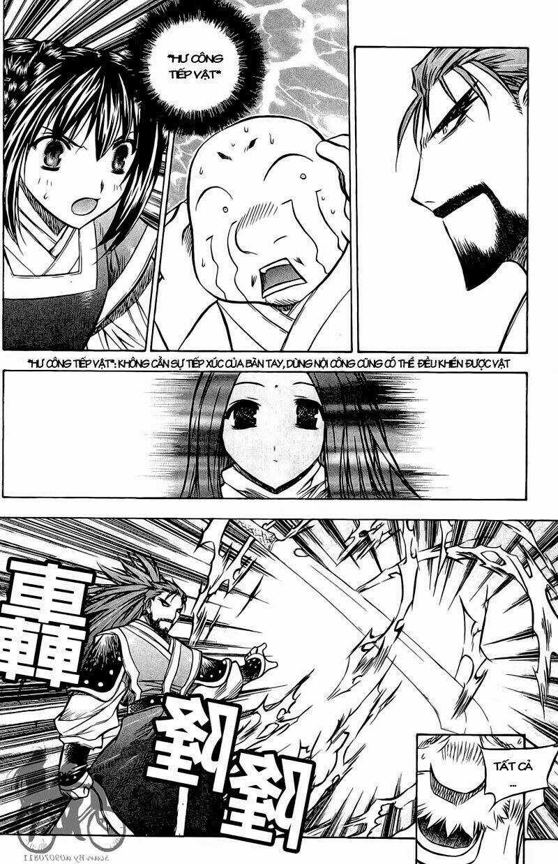 Now Chapter 42 trang 15