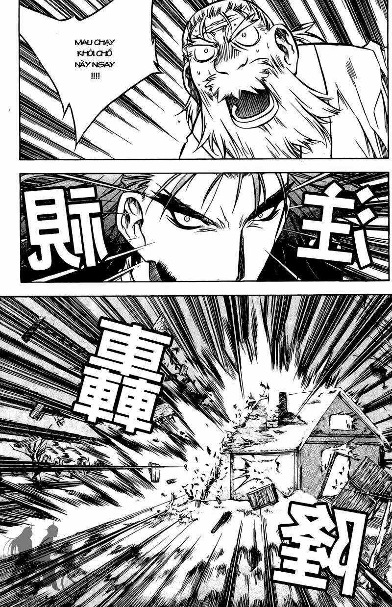 Now Chapter 42 trang 16