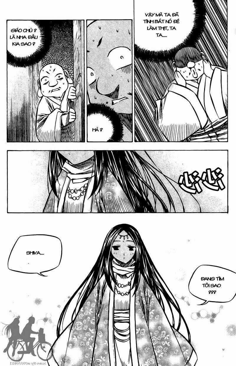 Now Chapter 42 trang 5