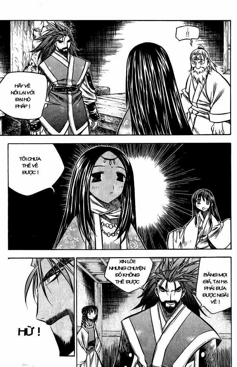 Now Chapter 42 trang 6