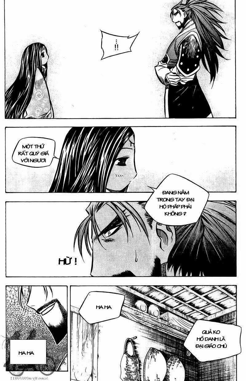 Now Chapter 42 trang 7