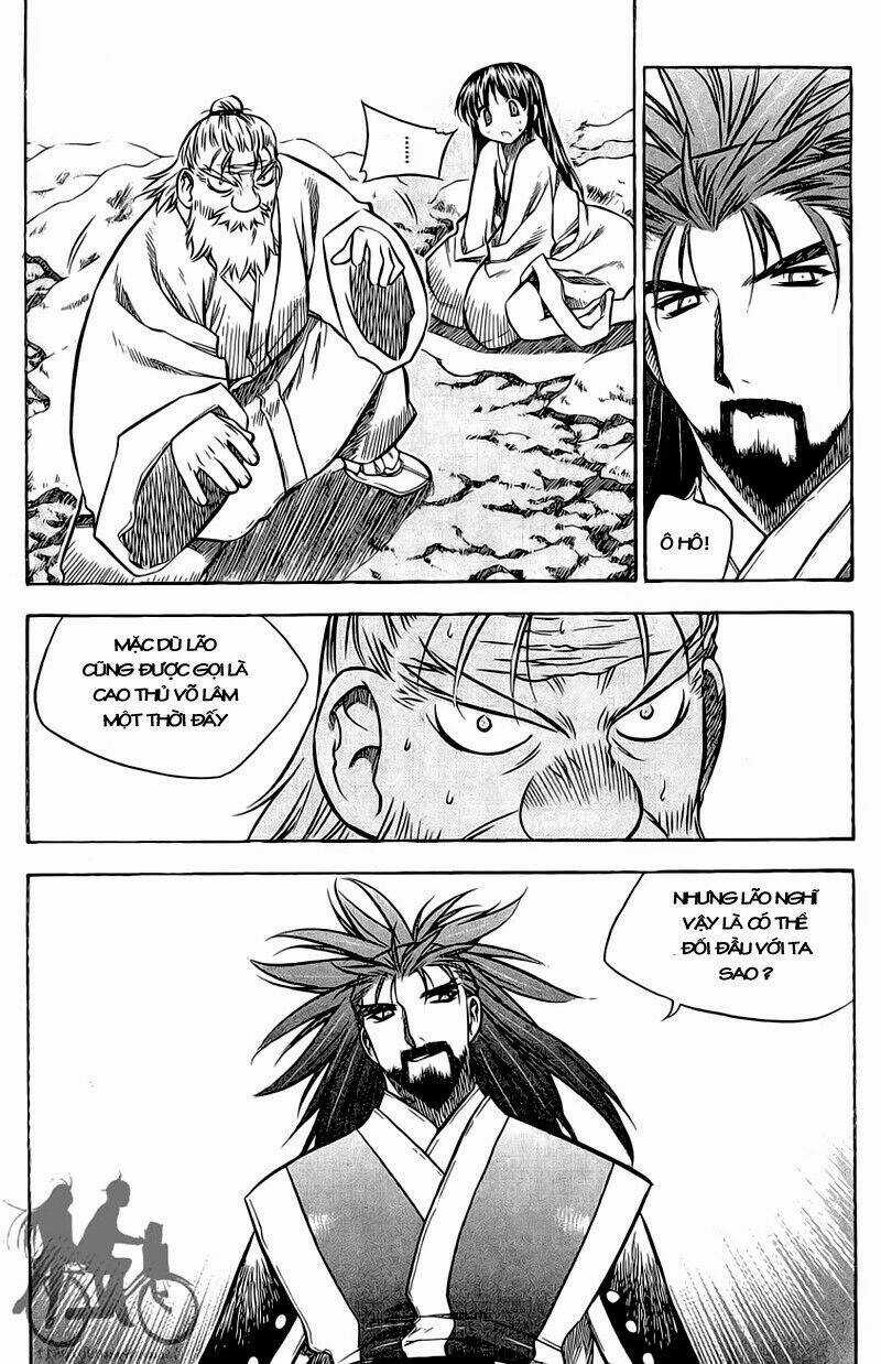 Now Chapter 43 trang 10