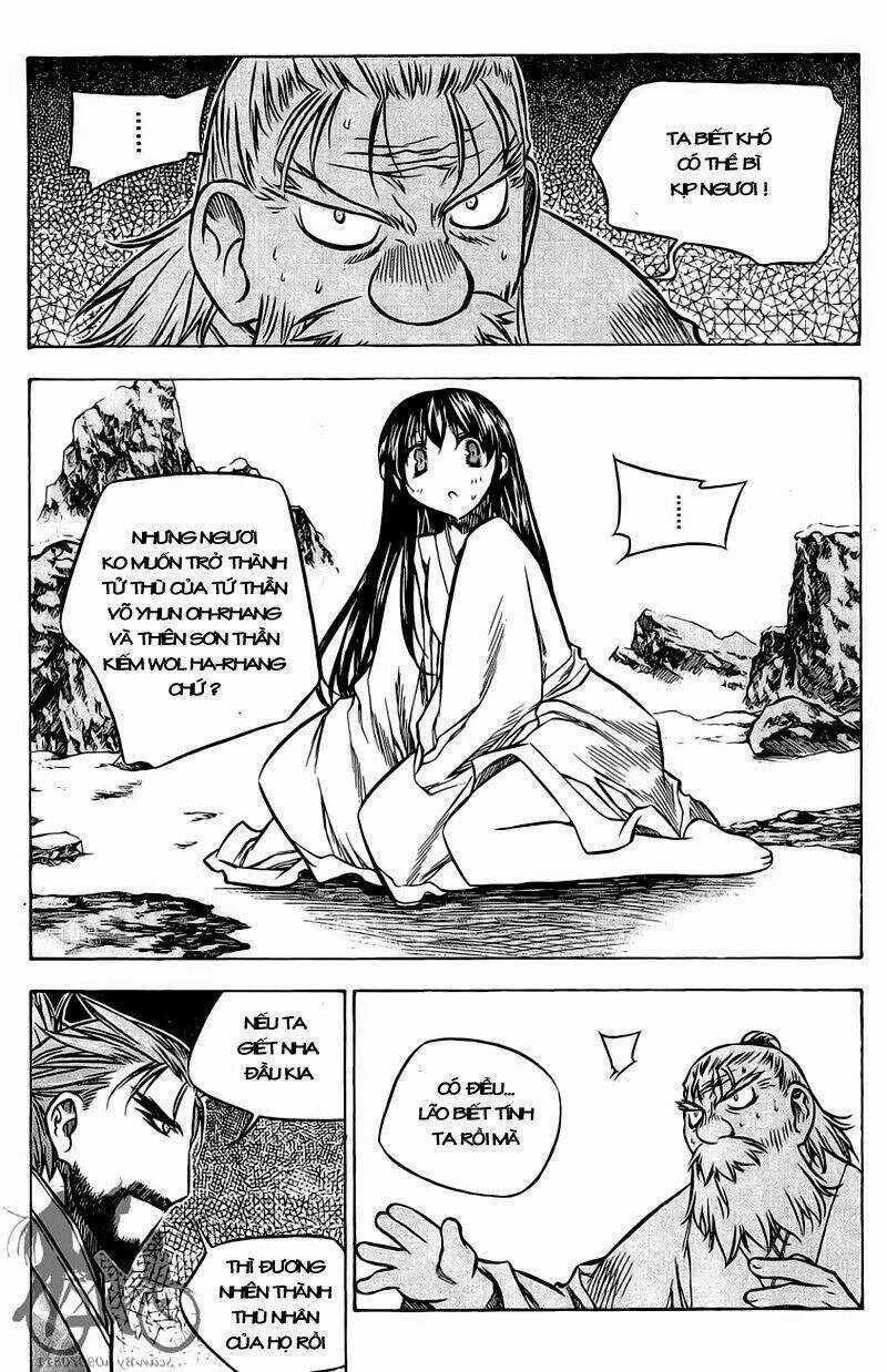 Now Chapter 43 trang 11