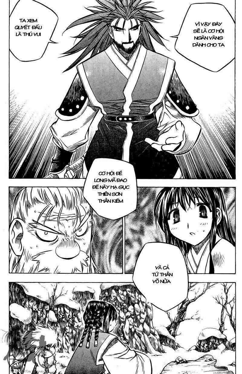 Now Chapter 43 trang 12