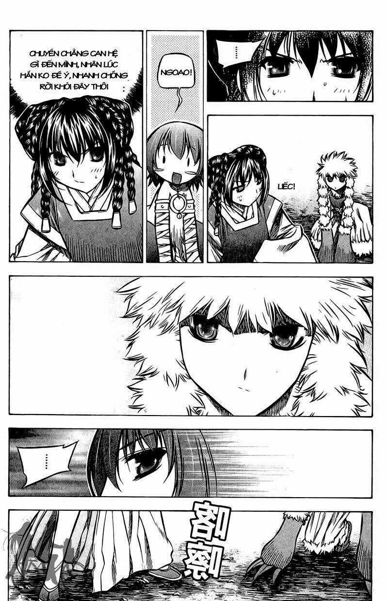 Now Chapter 43 trang 13