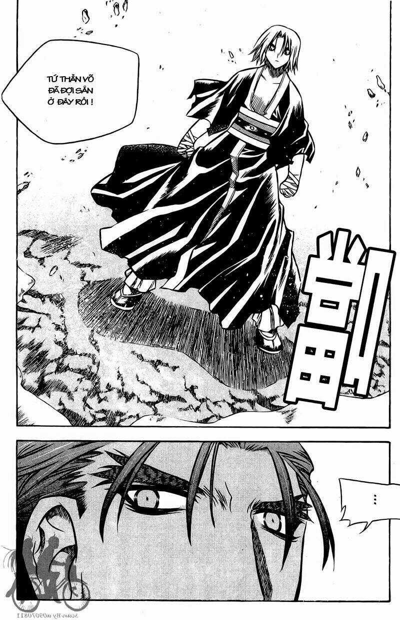 Now Chapter 43 trang 16