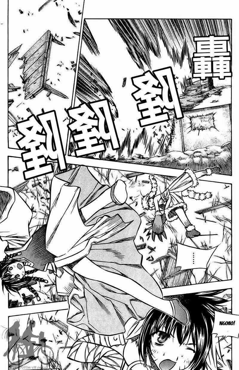 Now Chapter 43 trang 2