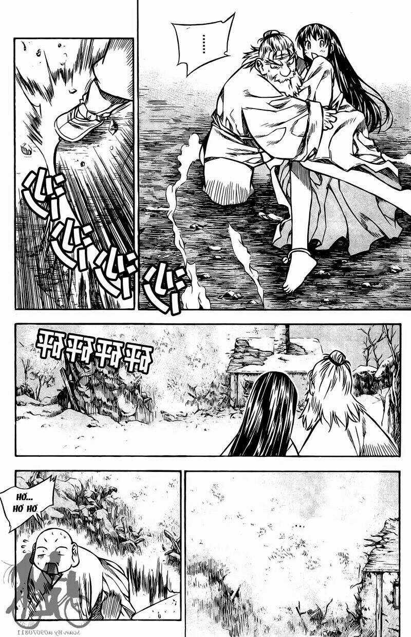 Now Chapter 43 trang 3