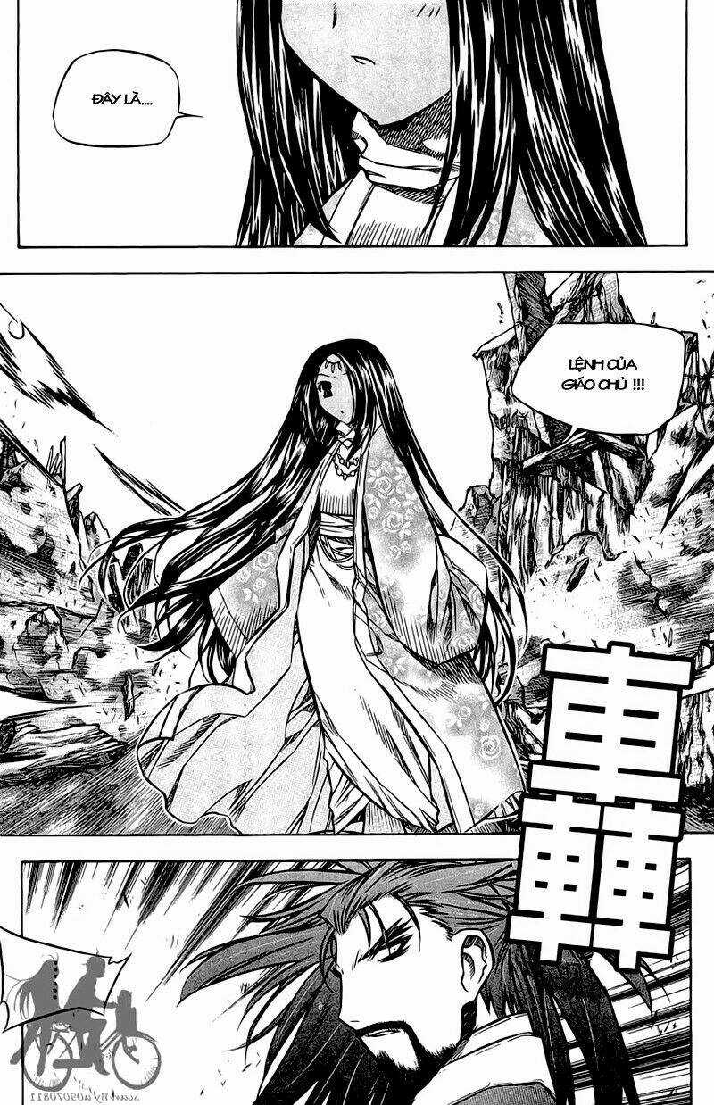 Now Chapter 43 trang 6