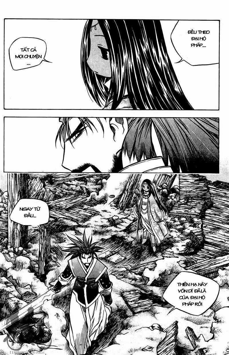 Now Chapter 43 trang 8