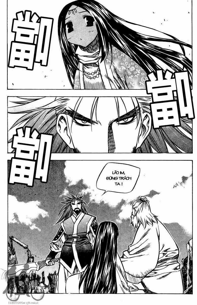 Now Chapter 43 trang 9