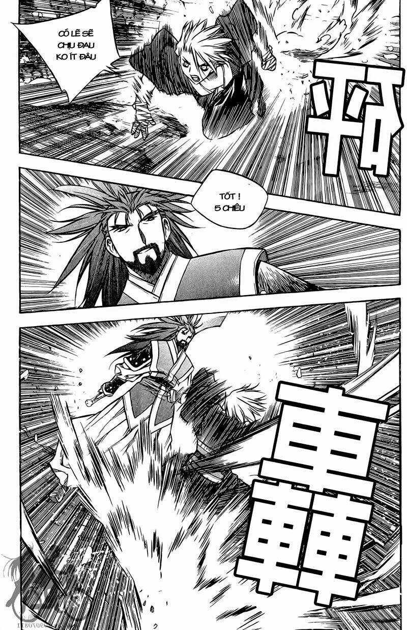 Now Chapter 44 trang 10