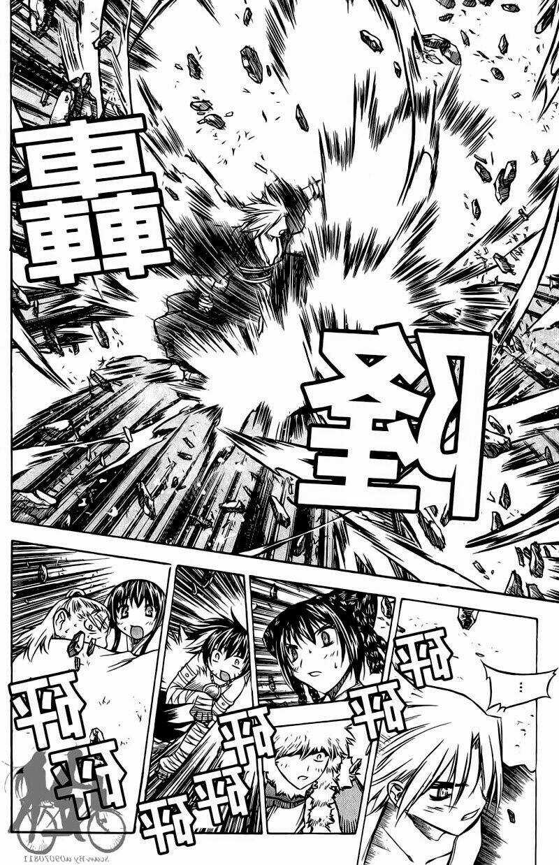 Now Chapter 44 trang 11