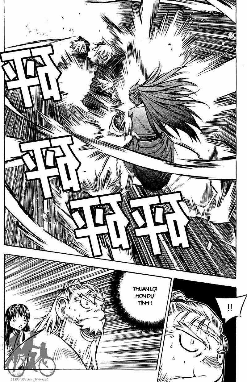 Now Chapter 44 trang 15