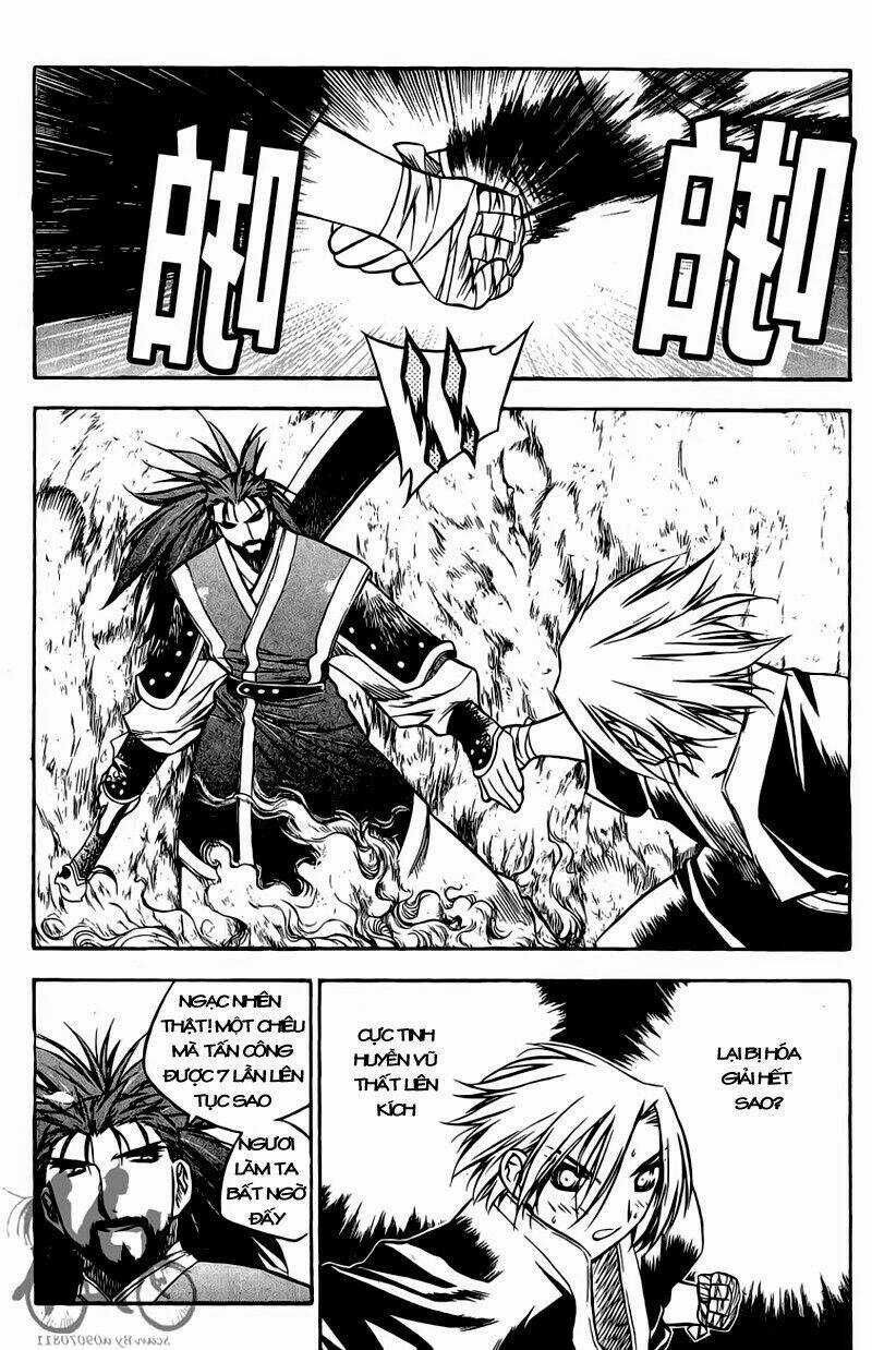 Now Chapter 44 trang 16