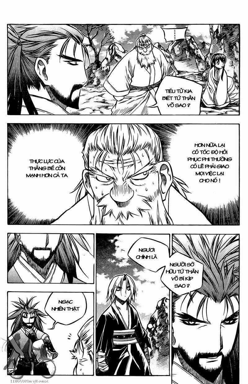 Now Chapter 44 trang 3