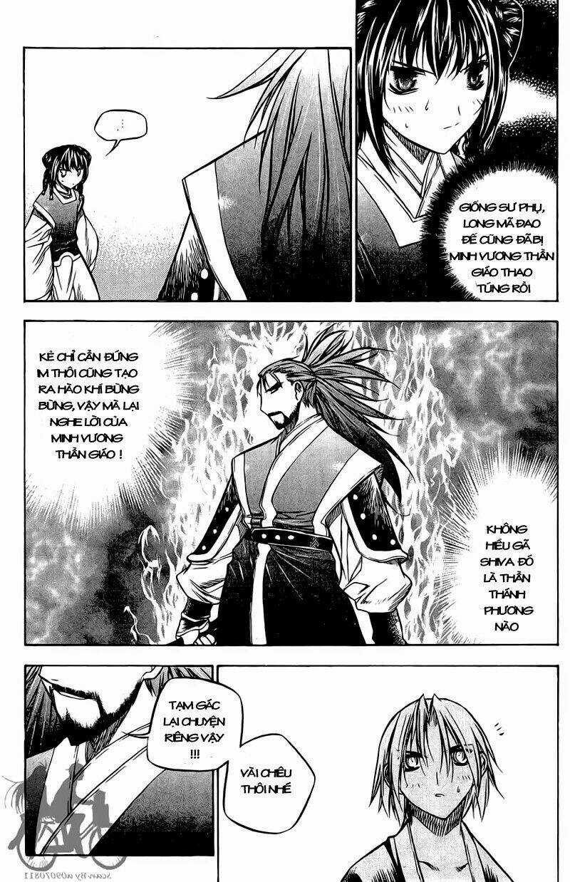 Now Chapter 44 trang 8
