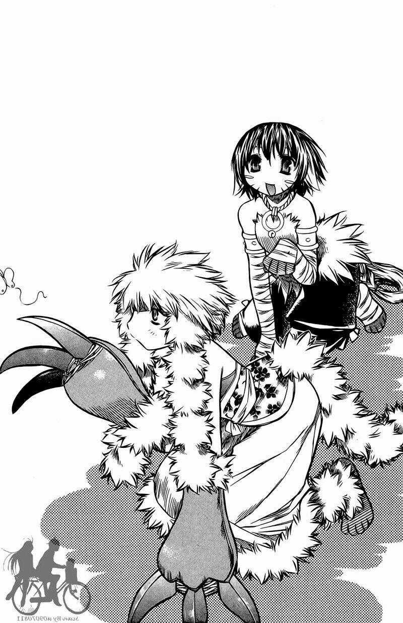 Now Chapter 45 trang 1