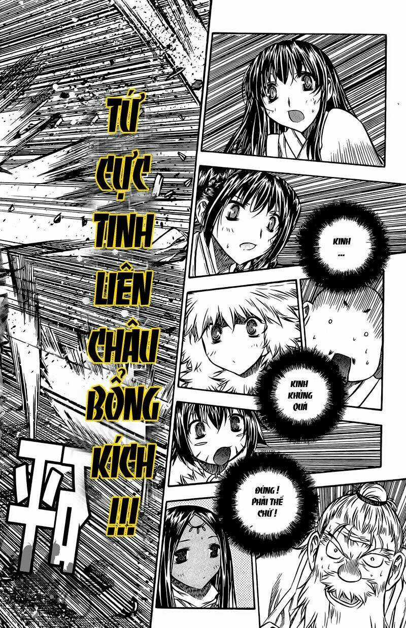 Now Chapter 45 trang 15