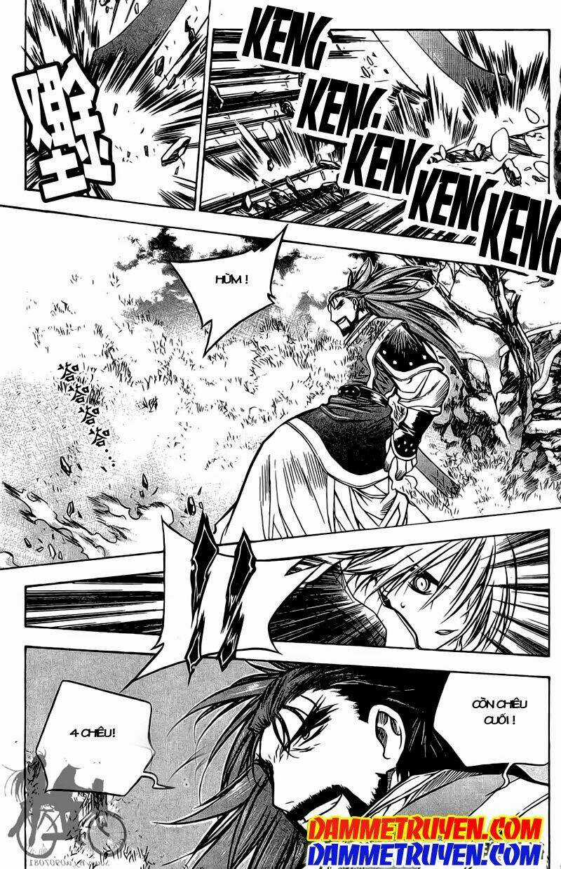 Now Chapter 45 trang 16