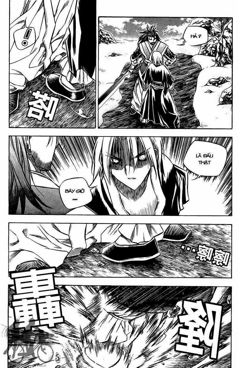 Now Chapter 45 trang 5