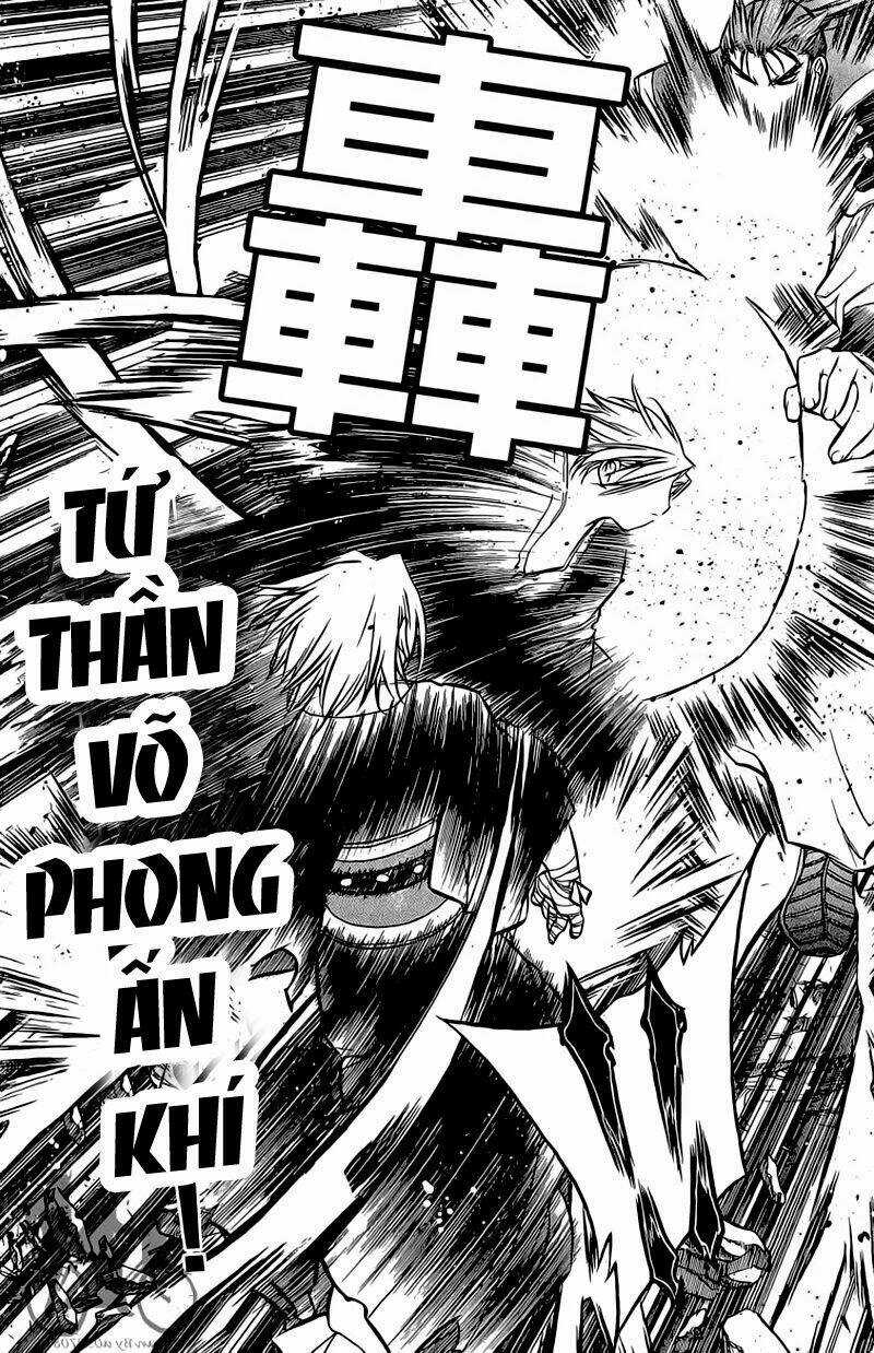 Now Chapter 45 trang 6