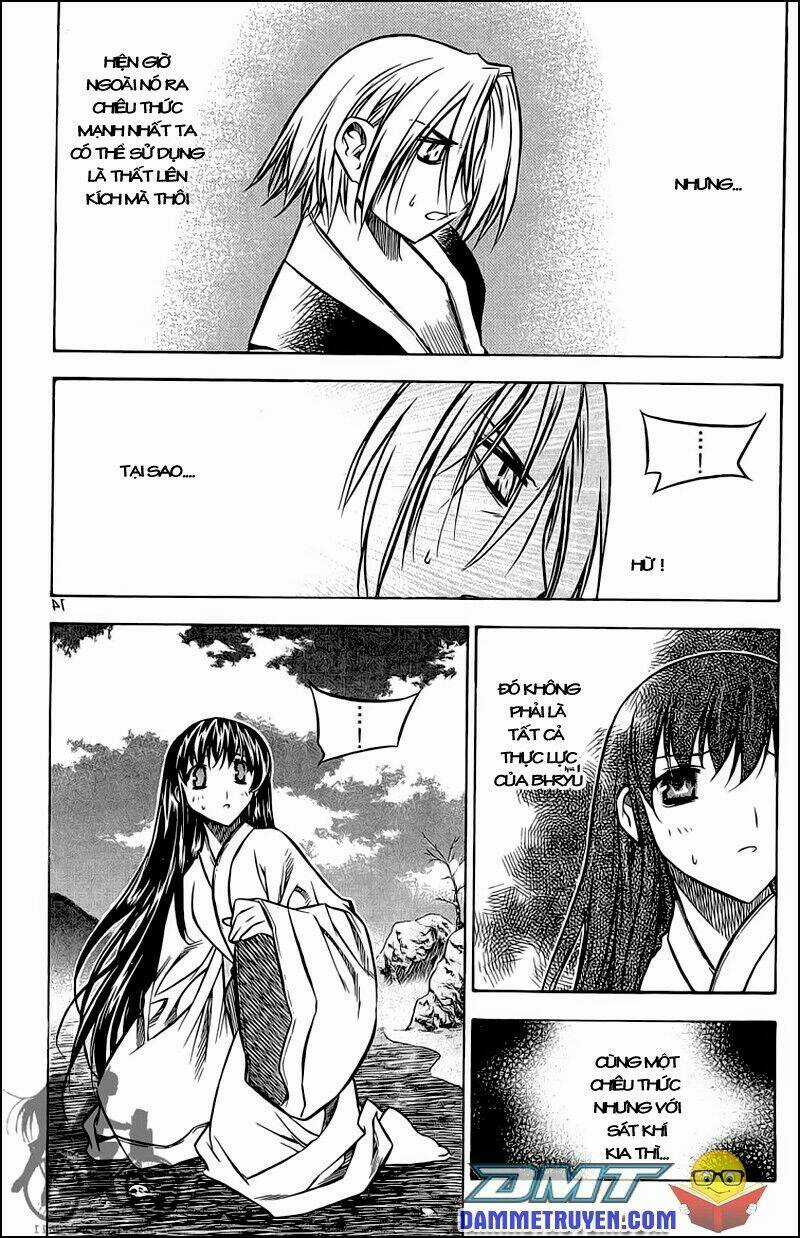 Now Chapter 46 trang 11