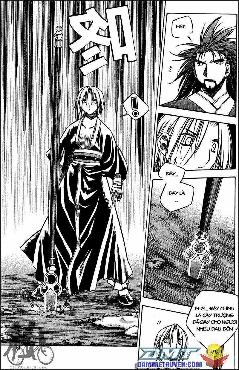 Now Chapter 46 trang 13