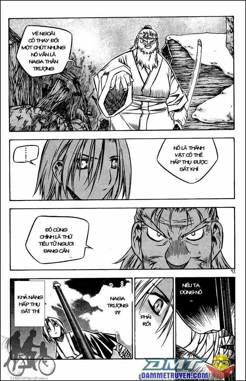 Now Chapter 46 trang 14