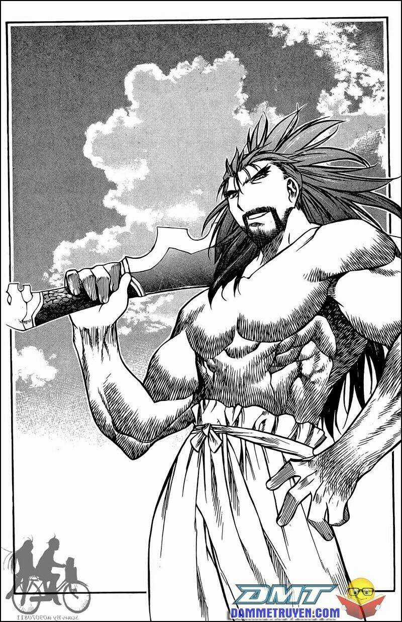 Now Chapter 46 trang 18