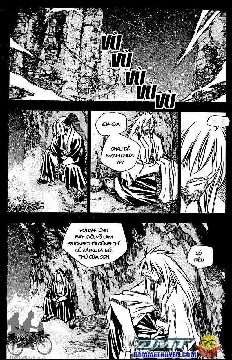 Now Chapter 46 trang 19