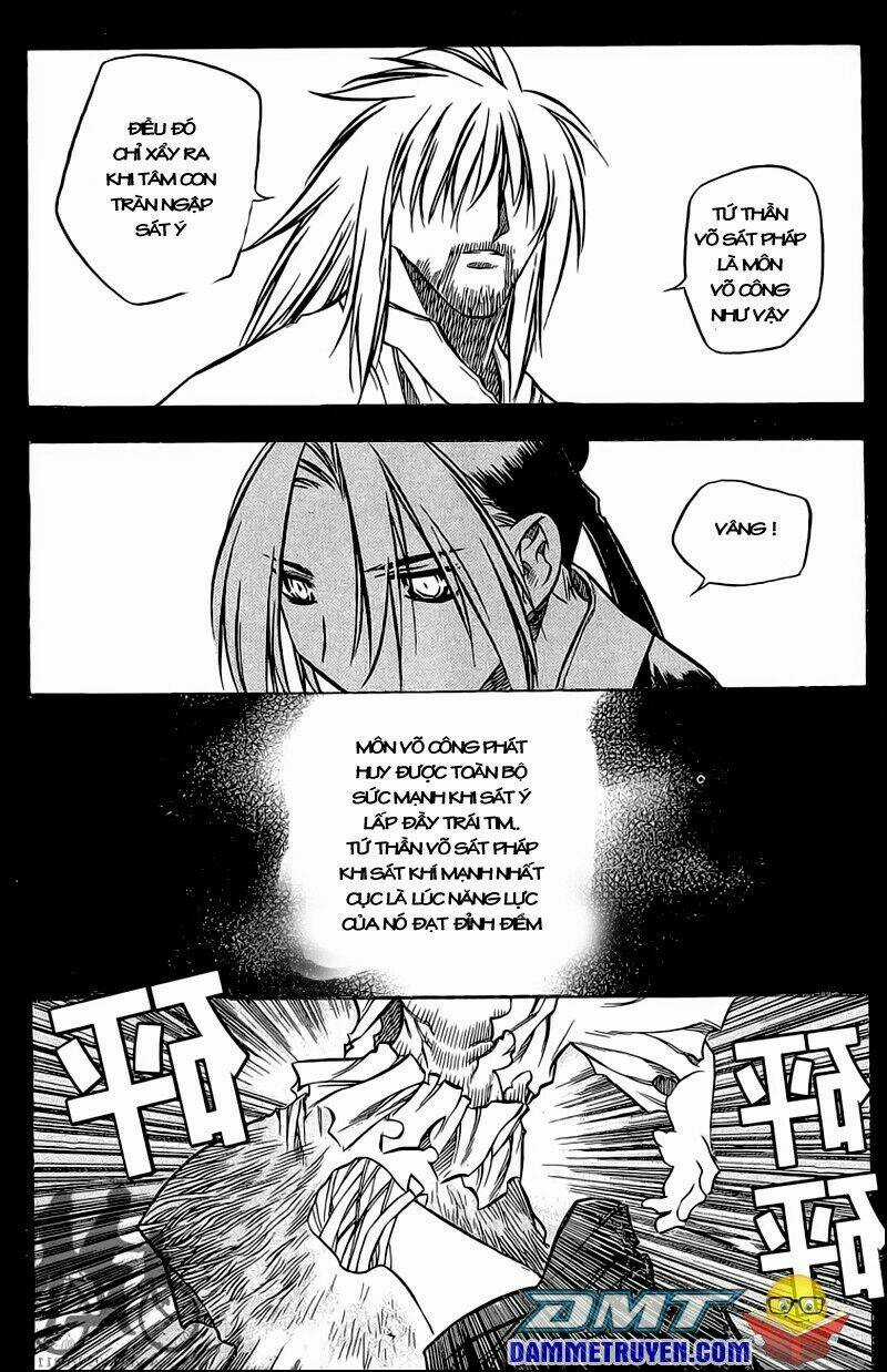 Now Chapter 46 trang 20