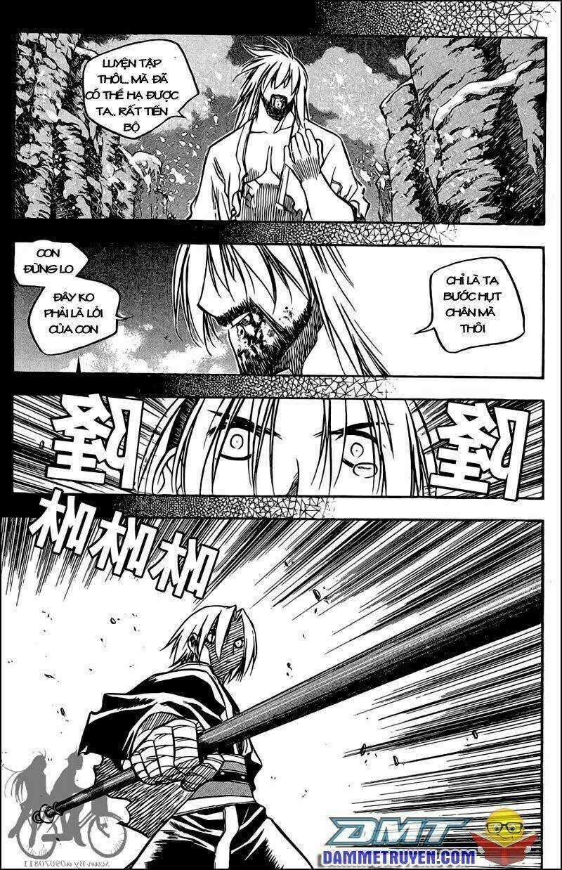 Now Chapter 46 trang 21