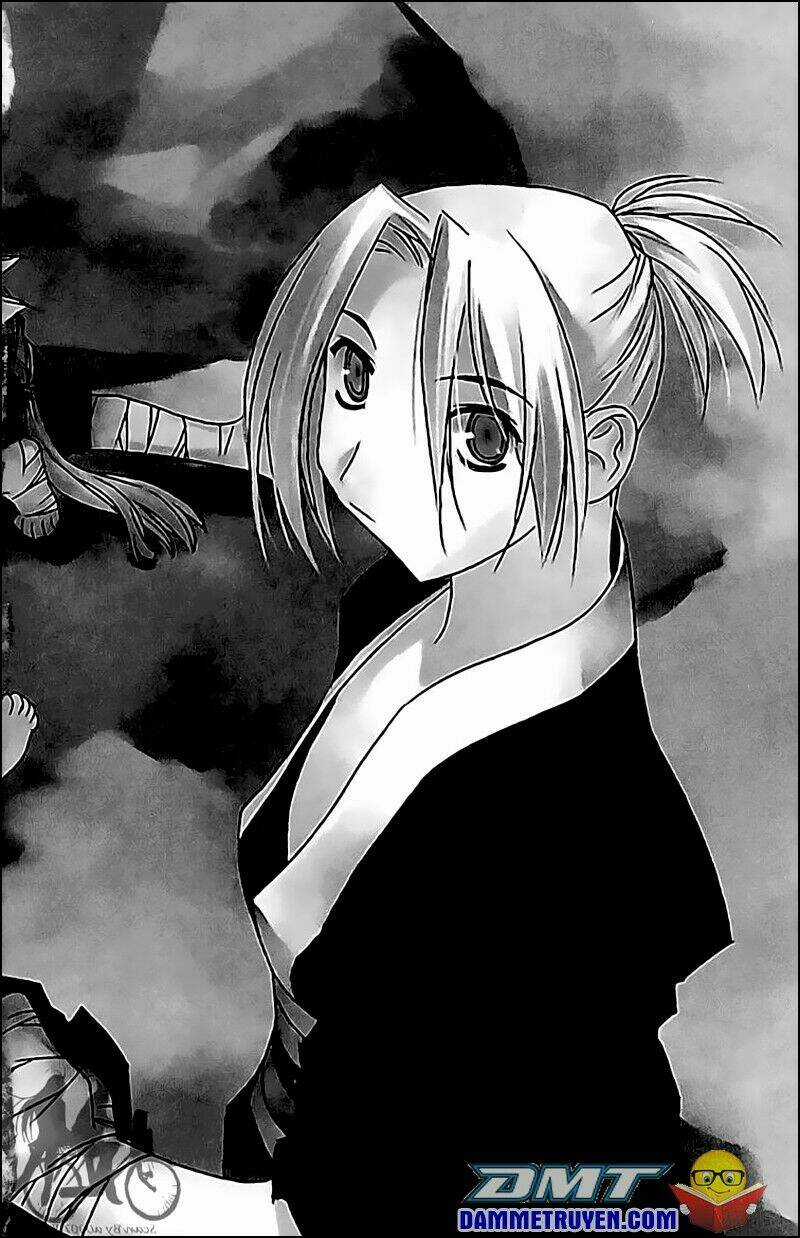 Now Chapter 46 trang 4