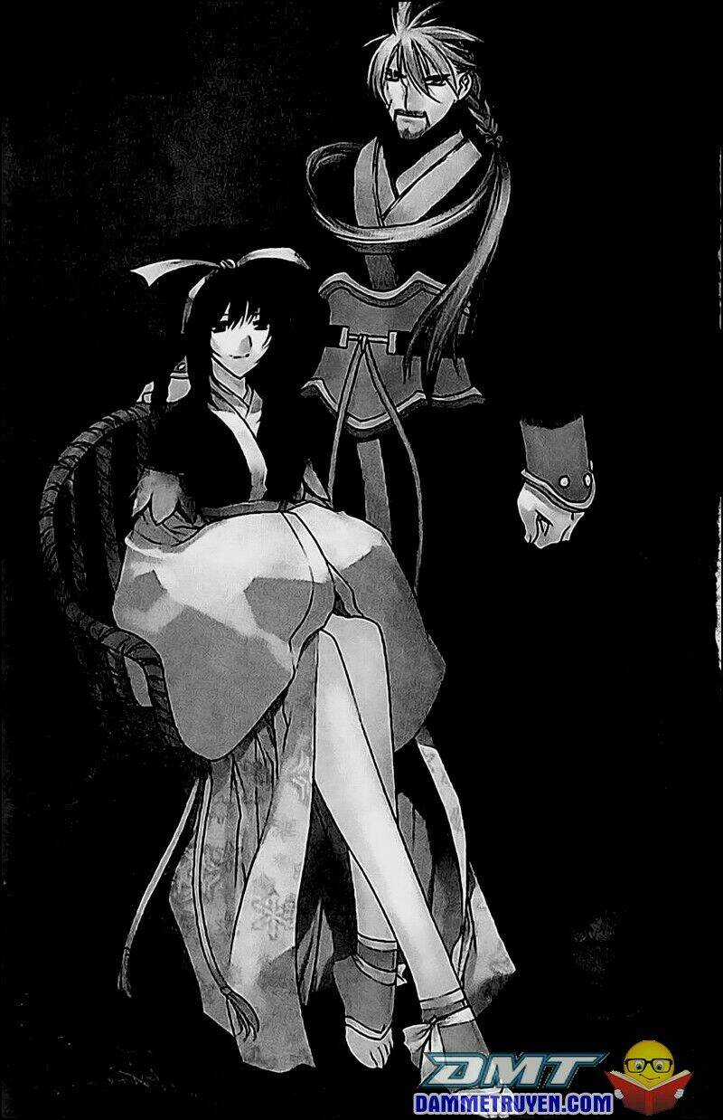 Now Chapter 46 trang 5