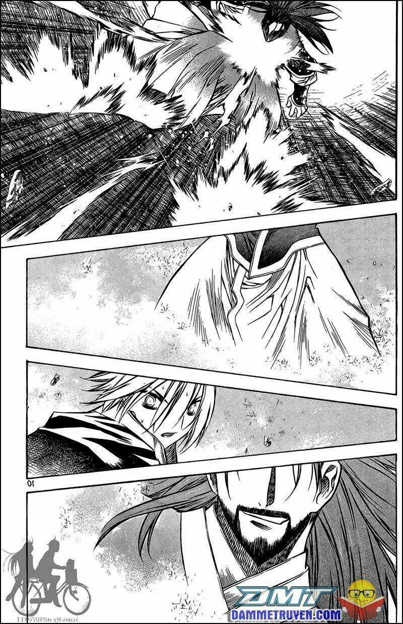 Now Chapter 46 trang 7