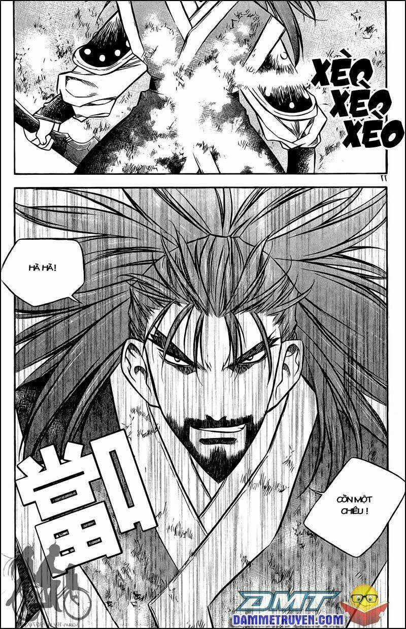 Now Chapter 46 trang 8