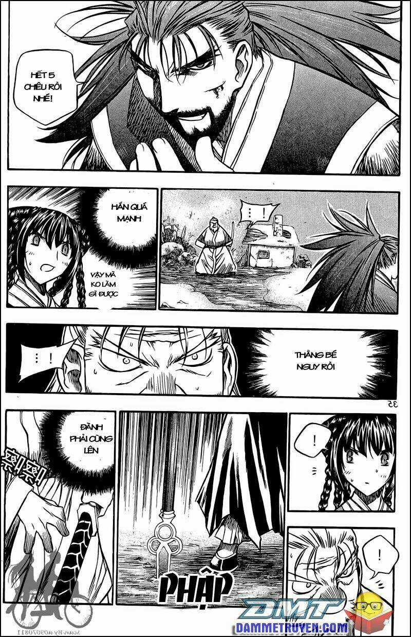 Now Chapter 47 trang 11