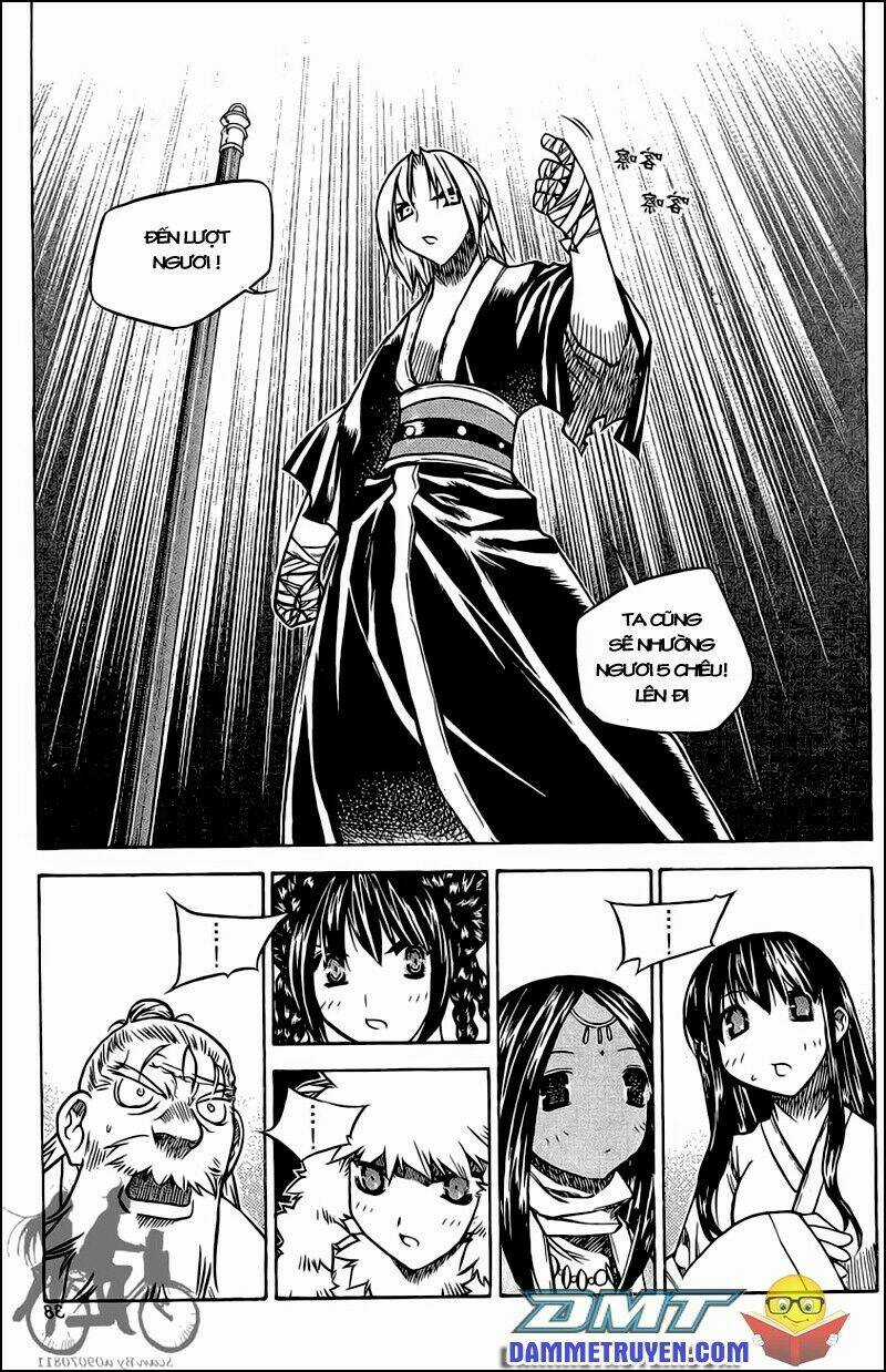 Now Chapter 47 trang 14